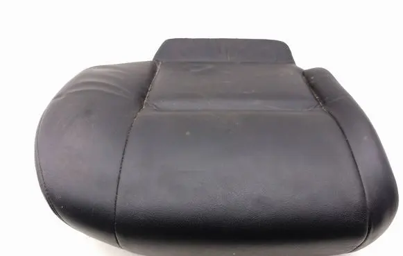 Chevrolet Captiva Rear seat 