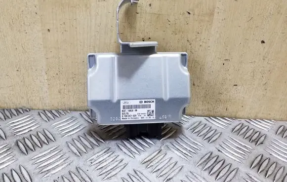 Ford Focus Other control units/modules BV6T14B526BB 0199DC1020