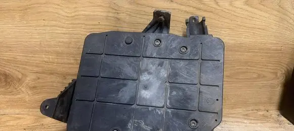 Volvo C30 Engine control unit box 9G9N12A659A 31303093