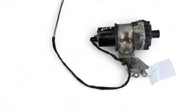 Mercedes-Benz E W212 Electric auxiliary coolant/water pump A0005000386