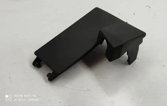 Audi A4 S4 B7 8E 8H Other interior part 8E0971981