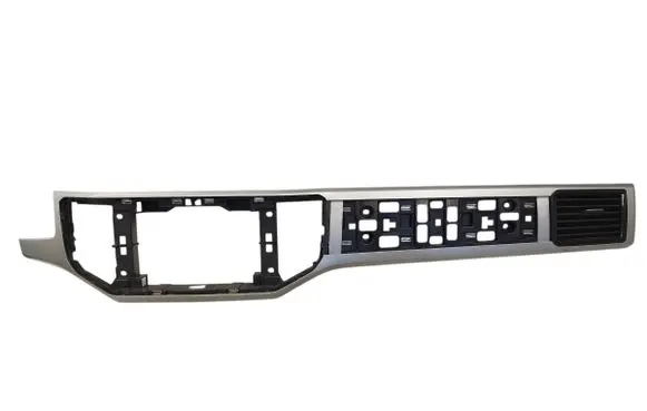 Volkswagen Atlas Cross Sport Dashboard center trim panel 3CL858416 28S9D0A 21112020