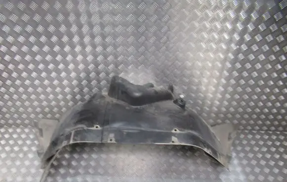 Mercedes-Benz G W464 Rear arch fender liner splash guards
