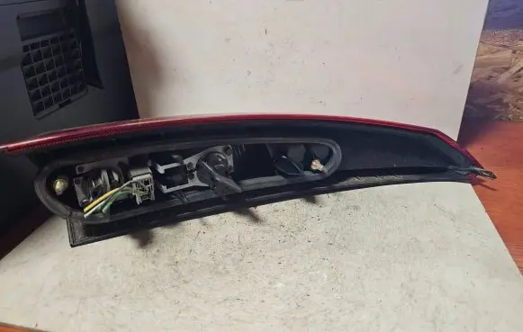 Volvo V70 Rear/tail lights 9154494