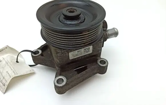 Fiat Ducato Power steering pump 5801836047 7612955127