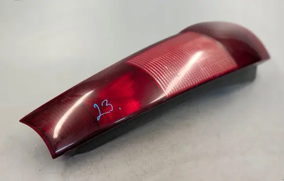 Fiat Punto (176) Rear/tail lights 