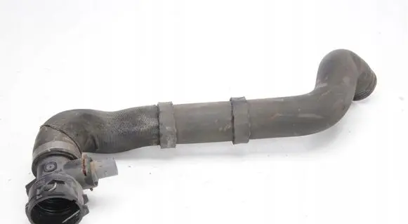 Volkswagen Phaeton Engine coolant pipe/hose 3D0122291K