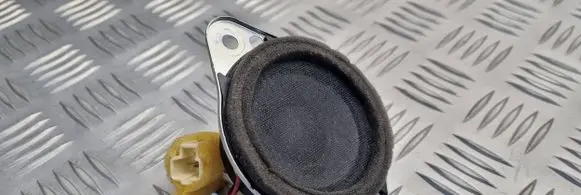 Lexus RX 330 - 350 - 400H Front door speaker 861600E060 TS07538ZT