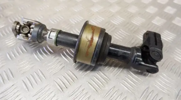 Lexus RX III Steering column universal joint 4522048200 4522048190