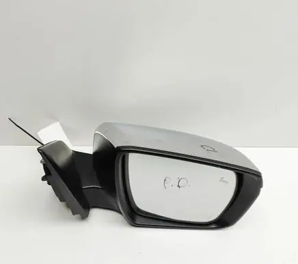 Isuzu D-Max Front door electric wing mirror 8983288316
