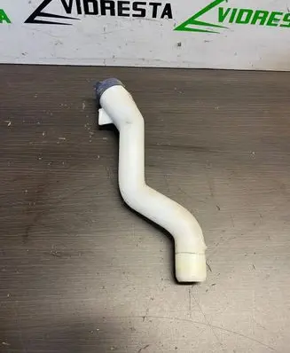 Peugeot Bipper Window washer liquid tank fill tube B805
