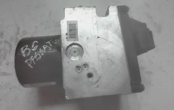 Volkswagen PASSAT B6 ABS Pump 3C0614095P 16027001A 16027201