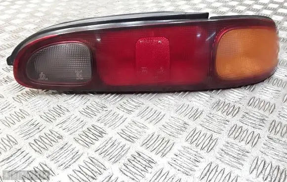 Mazda MX-6 Rear/tail lights 0431401 stanley043-1401