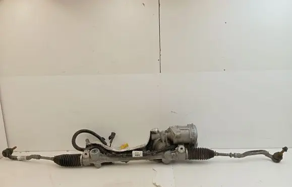 Peugeot 5008 II Steering rack 9820357580 6820000249C
