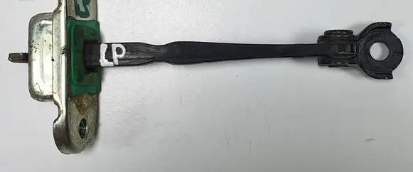 Hyundai i10 Front door check strap stopper 