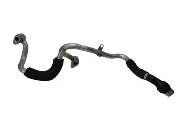Audi A8 S8 D5 Engine coolant pipe/hose 057121444C W068