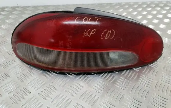 Mitsubishi Colt Rear/tail lights 0431568