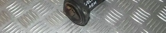 Skoda Octavia Mk1 (1U) Engine coolant pipe/hose 038121121