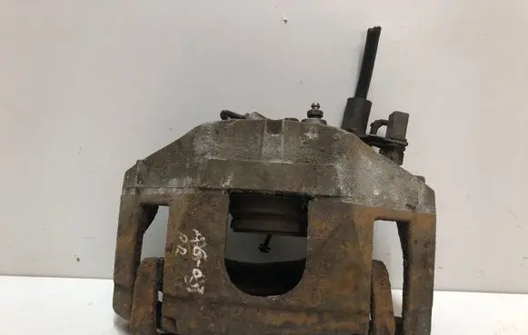 Audi A6 S6 C5 4B Front brake caliper