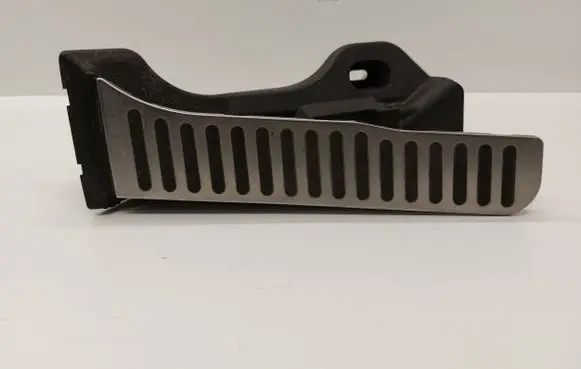 Volkswagen Tiguan Accelerator throttle pedal 1K1723503AD