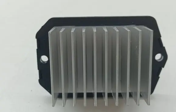 Honda CR-V Heater blower motor/fan resistor 0778001030