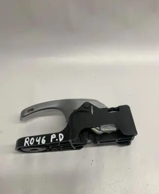 Jeep Cherokee Front door interior handle