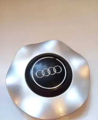 Audi 80 90 B3 Original wheel cap 4A0071214