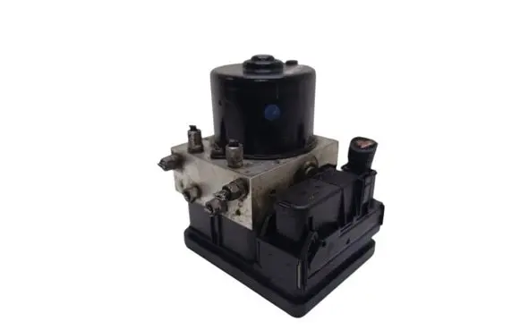 Mazda 3 I ABS Pump 6N612C405EA 06210909833 00405190C0