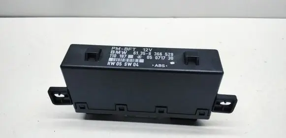 BMW 5 E39 Door control unit/module 8366529
