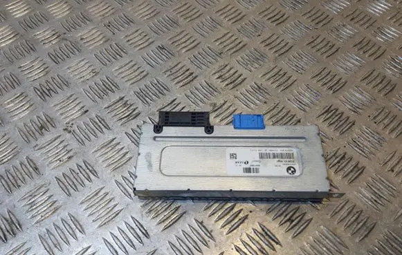 BMW 5 F10 F11 Comfort/convenience module 61359247397
