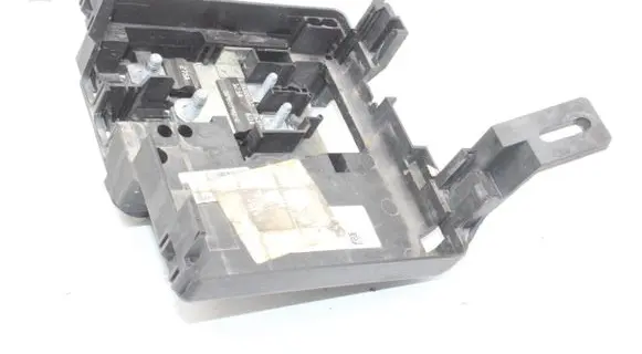 Ford Fiesta Current control relay M1BT14290KFD