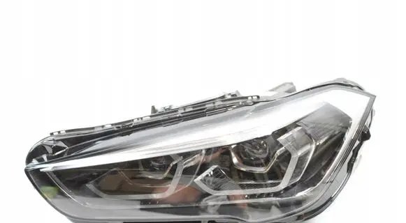 BMW X1 F48 F49 Headlight/headlamp 5A01171