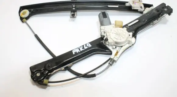 BMW X5 E70 Front door electric window regulator 