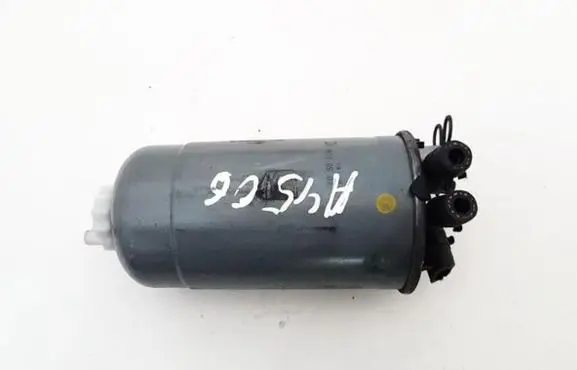 Fuel filter