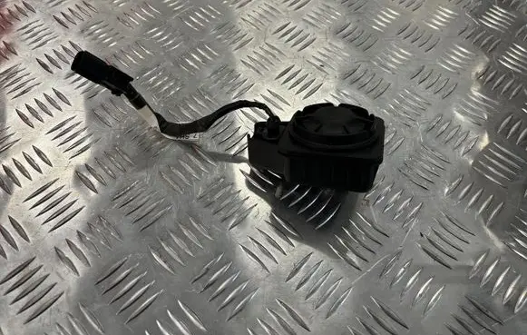 Mazda 3 Alarm system siren DB1T67SB1A