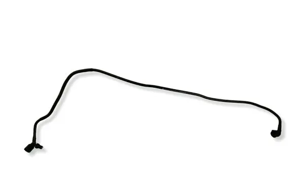 BMW 5 F10 F11 Coolant pipe/hose 3018846