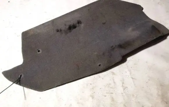 Fiat Croma Other trunk/boot trim element 