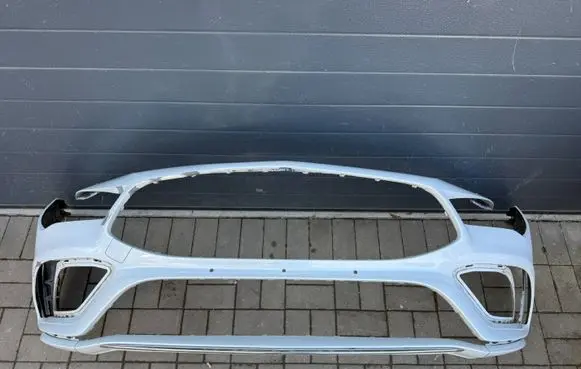 Mercedes-Benz CLA C118 X118 Front bumper A1188853901