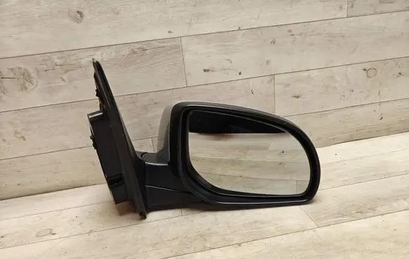 Hyundai i20 (PB PBT) Front door electric wing mirror 876404P210