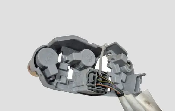 Volvo V60 Tail light bulb cover holder 21499009