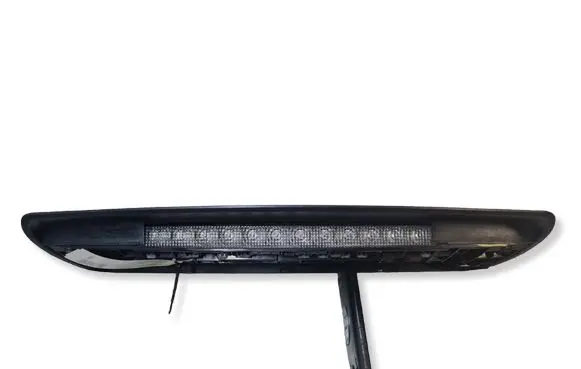 Peugeot 407 Third/center stoplight 9647735077