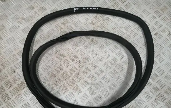 Citroen C3 Aircross Front door rubber seal 