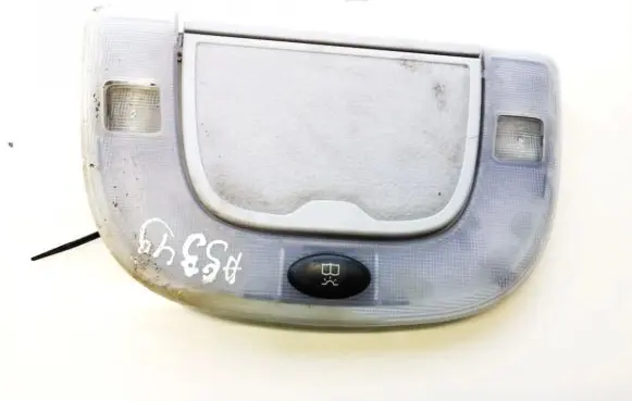 Mercedes-Benz S W220 Front seat light a2208200301