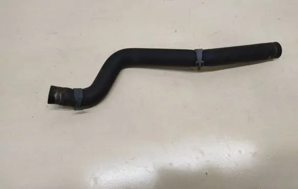 Porsche Cayenne (92A) Engine coolant pipe/hose 7P0819330A