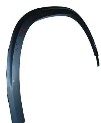 Mercedes-Benz GLA H247 Front arch trim A2478806309 A2478854510 A2478801310