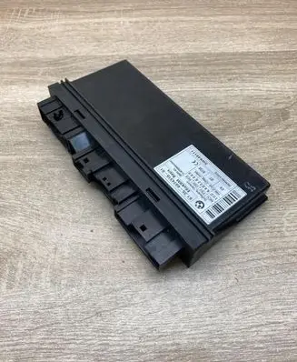 BMW 5 E60 E61 Comfort/convenience module 6974310 5WK49111