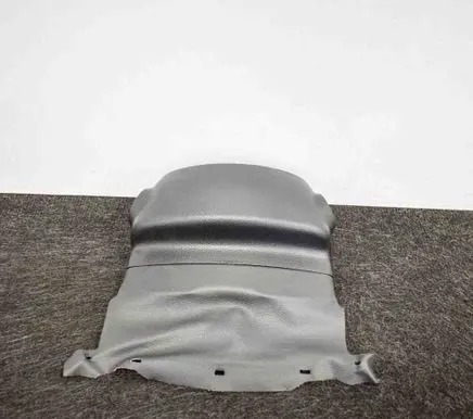 Nissan Qashqai Steering wheel column trim
