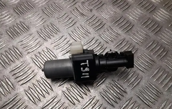 Lexus ES VII XZ10 Seat adjustment motor 85820X7V02