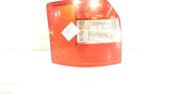 Audi A4 S4 B6 8E 8H Rear/tail lights