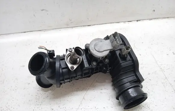 Citroen C5 Throttle body valve 9X2Q-9L444-CC